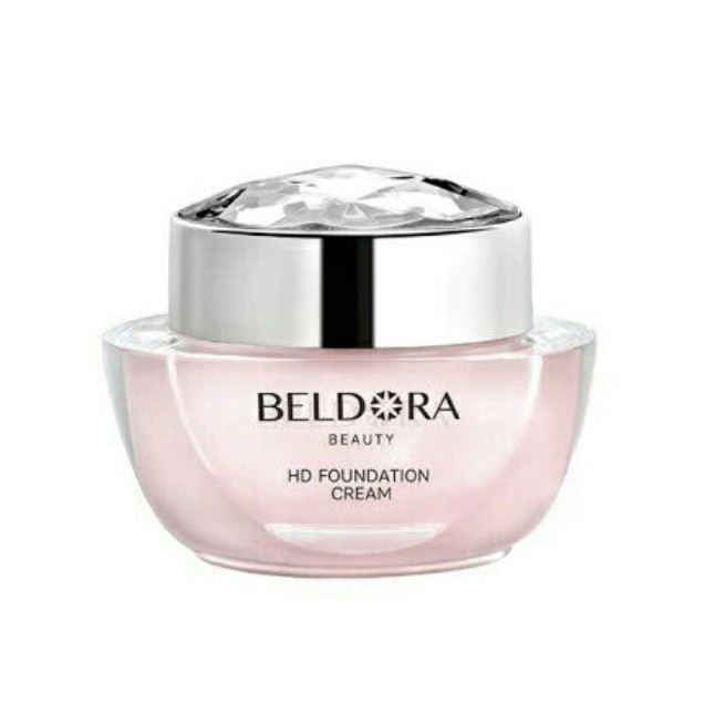 waterfall glow cream