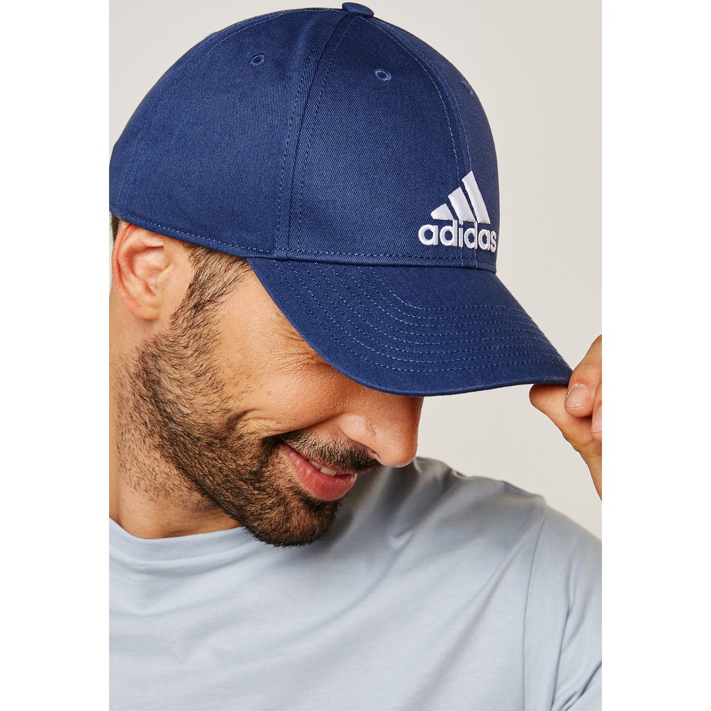 adidas cap cotton