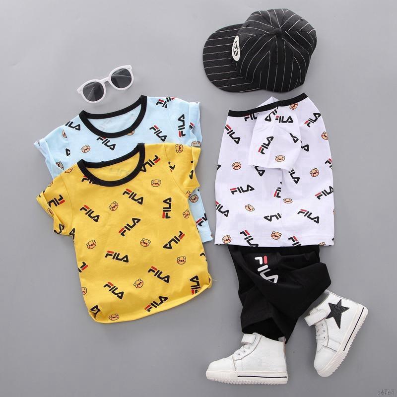 fila baby boy clothes