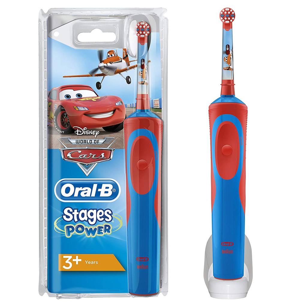 disney electric toothbrush