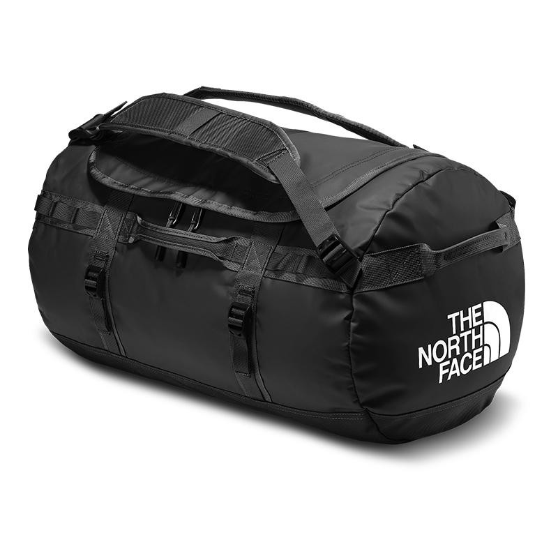 The North Face Base Camp Duffel Bag Size L Shopee Singapore