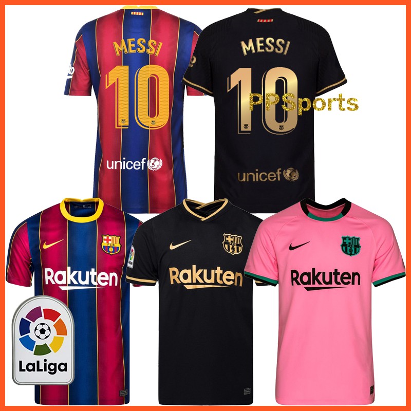 messi soccer uniform