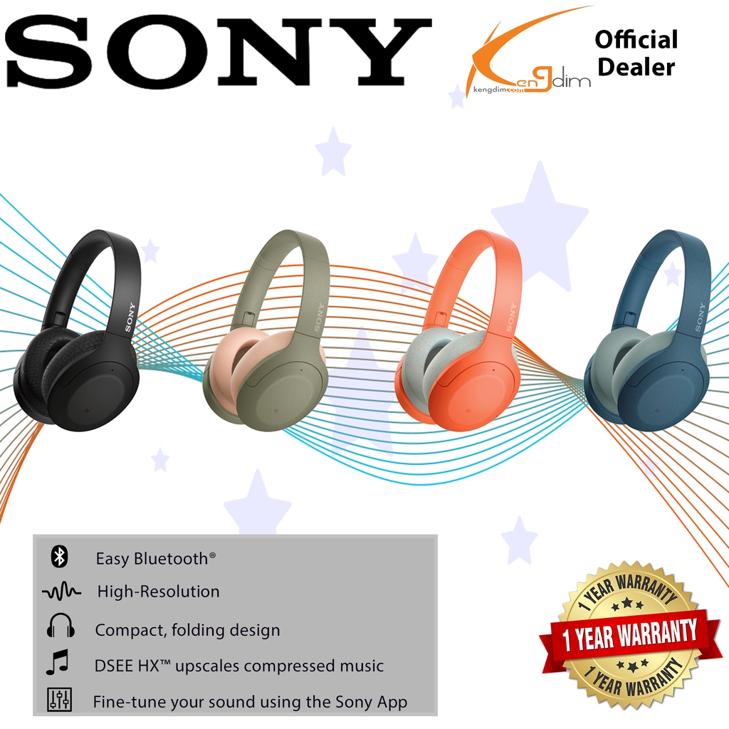 smallest folding headphones
