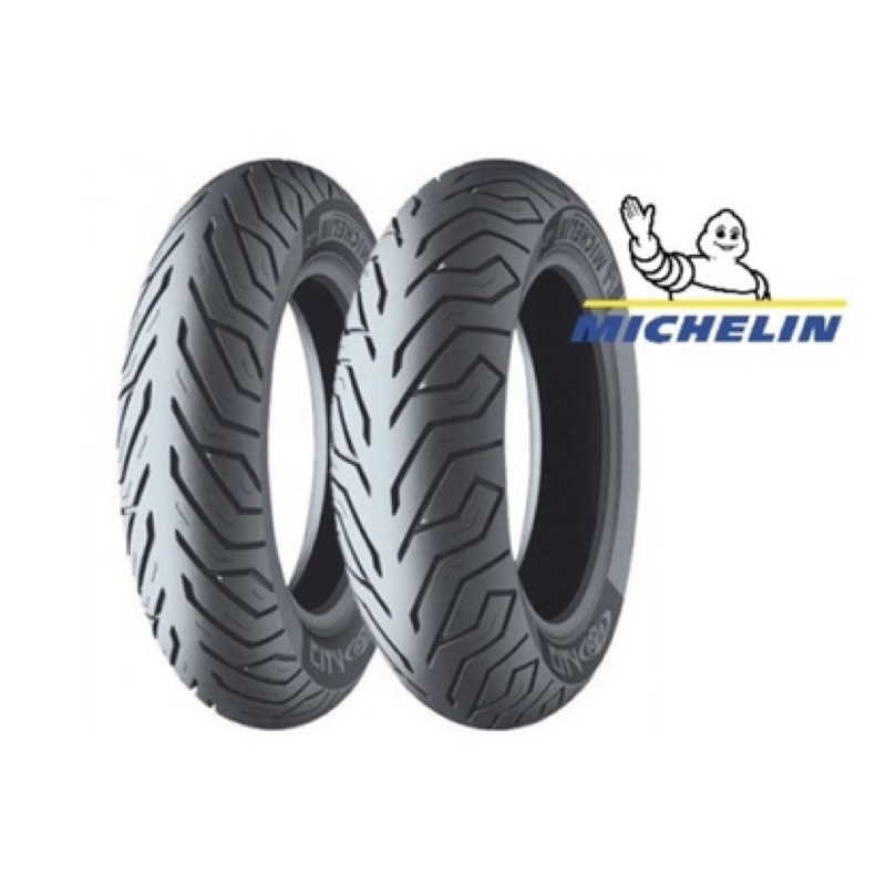 Michelin City Grip Tyre All Size Nmax Xmax Nvx Scooter Elegan Sym Vts200 Vespa Lx 150 70 13 140 70 15 12 14 15 16 Size Shopee Singapore