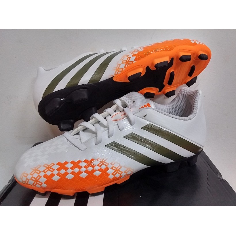 adidas predito lz trx fg