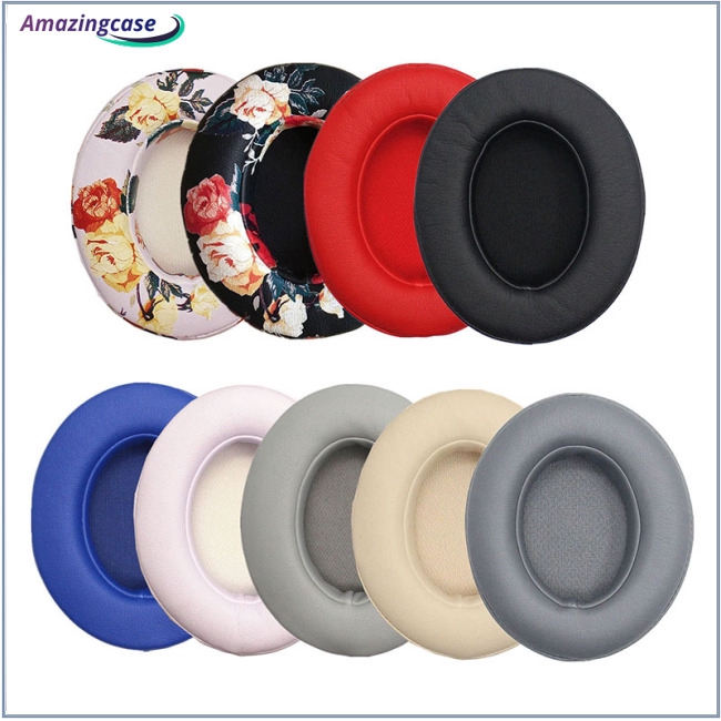 replacing ear pads on beats