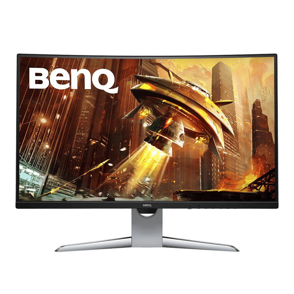 Монитор benq ex3203r обзор