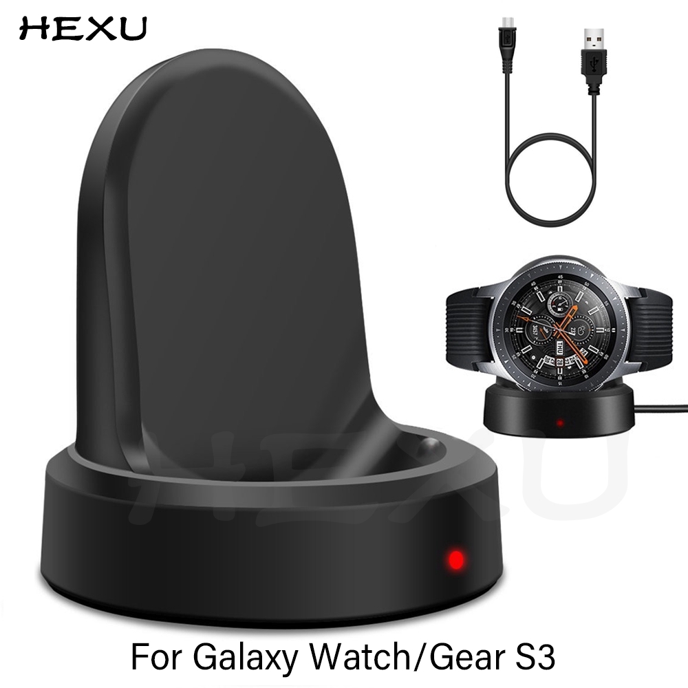 samsung gear s3 charger target