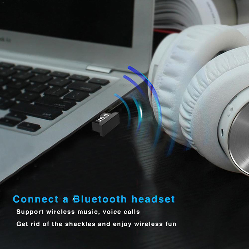 hogp bluetooth headphones