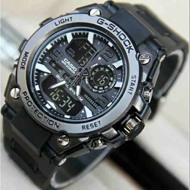 casio g shock gst 8600