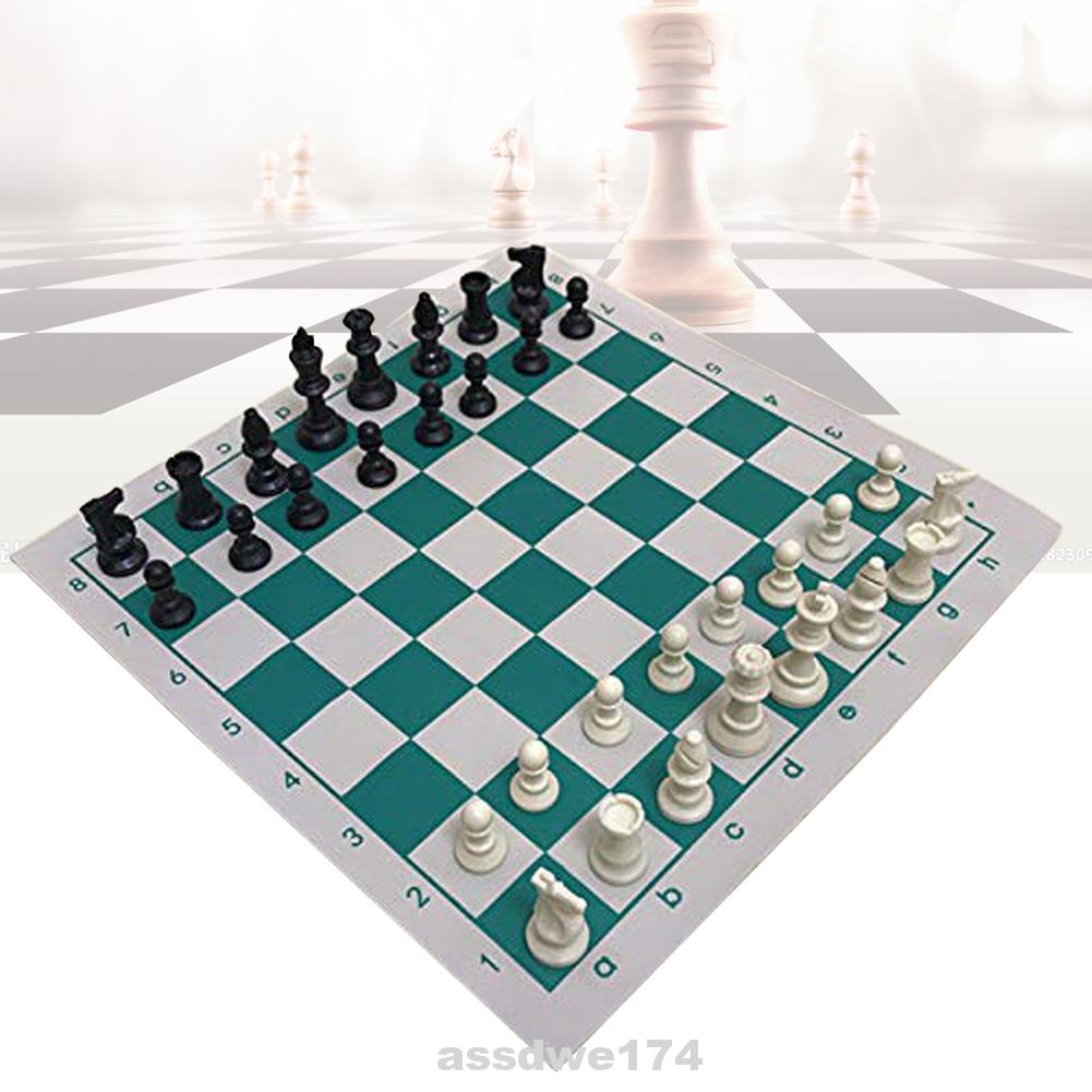 Mechanics Institute Commemorative Chess Pieces 4.25" King Genuine Ebony 
