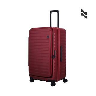 lojel cubo luggage review