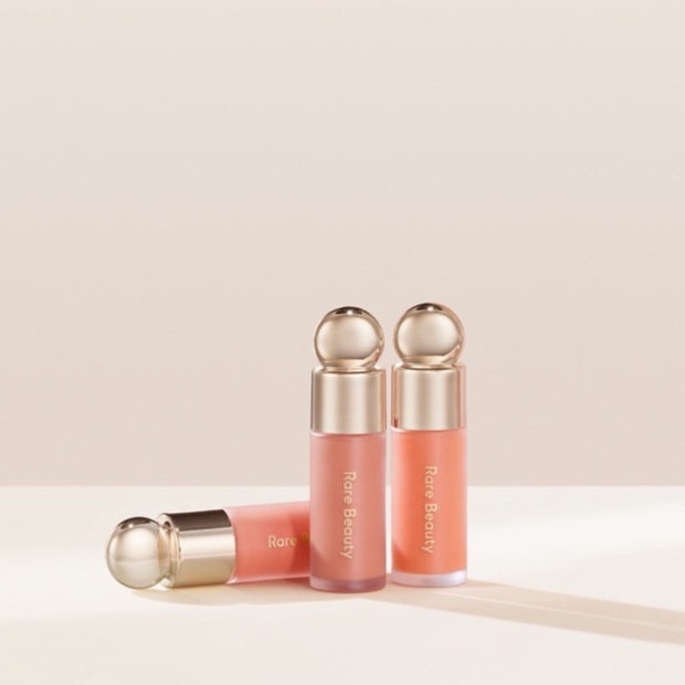 Rare Beauty Soft Pinch Matte Liquid Blush 3.2ml { Shade Love Joy Bliss