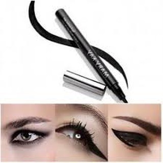 mary kay waterproof eyeliner