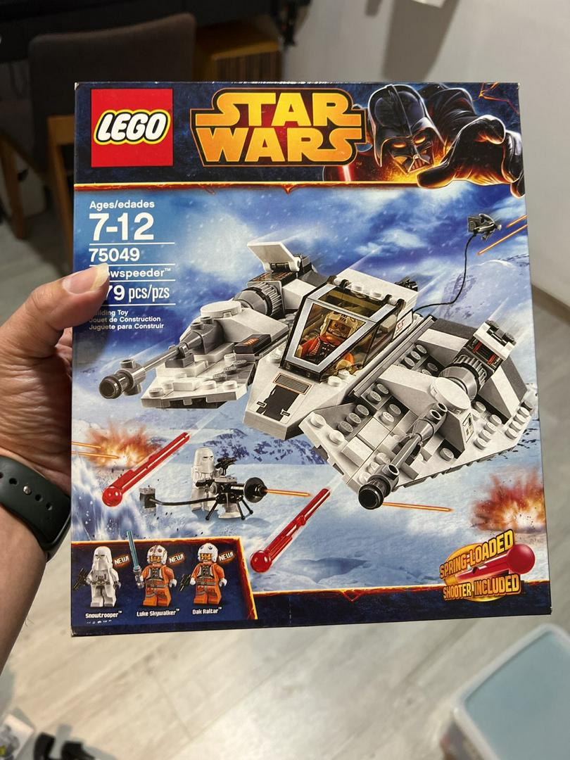 lego75049
