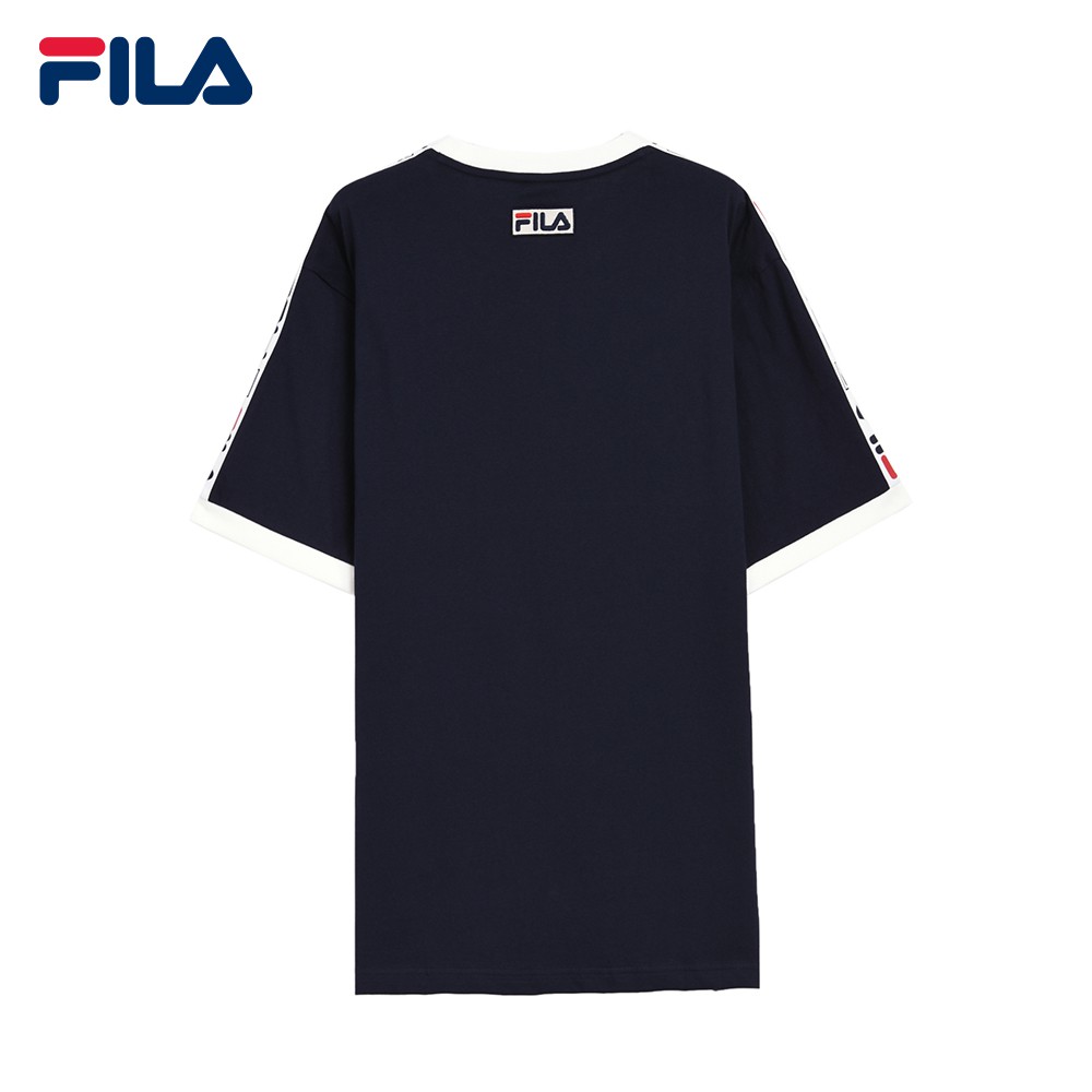 fila korea jacket