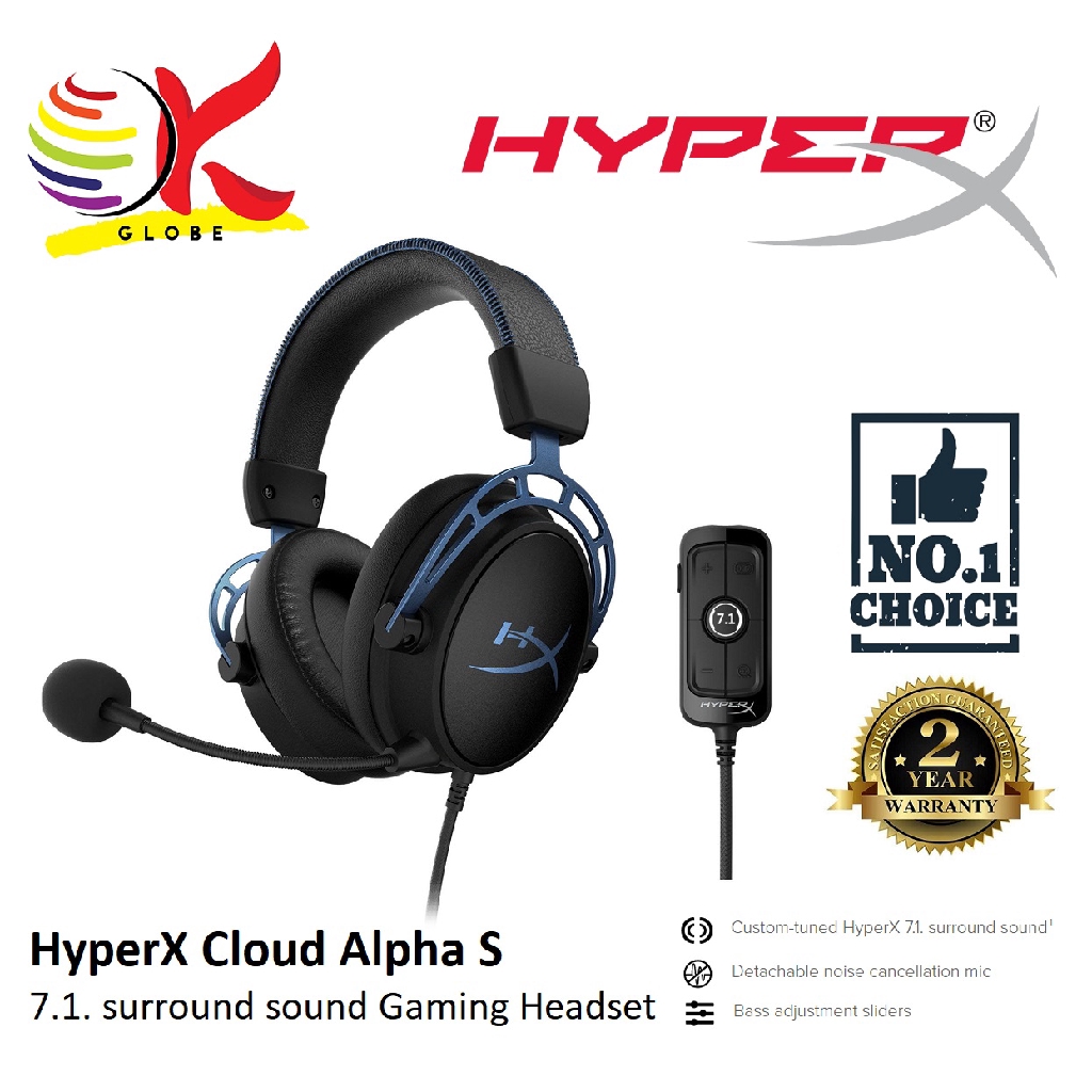 hyper cloud s