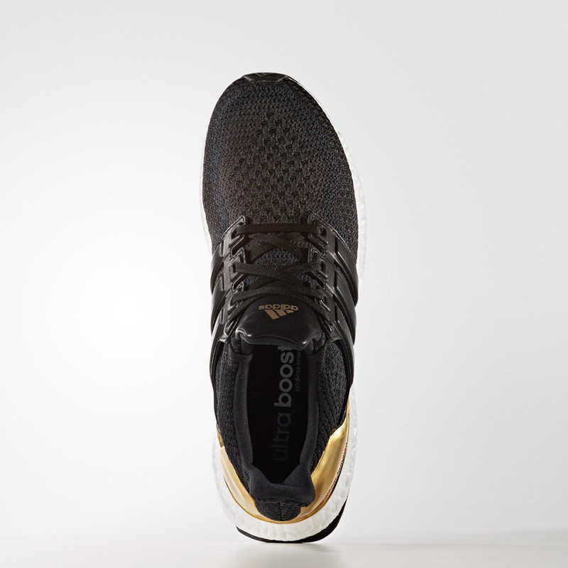 ultraboost ltd shoes gold