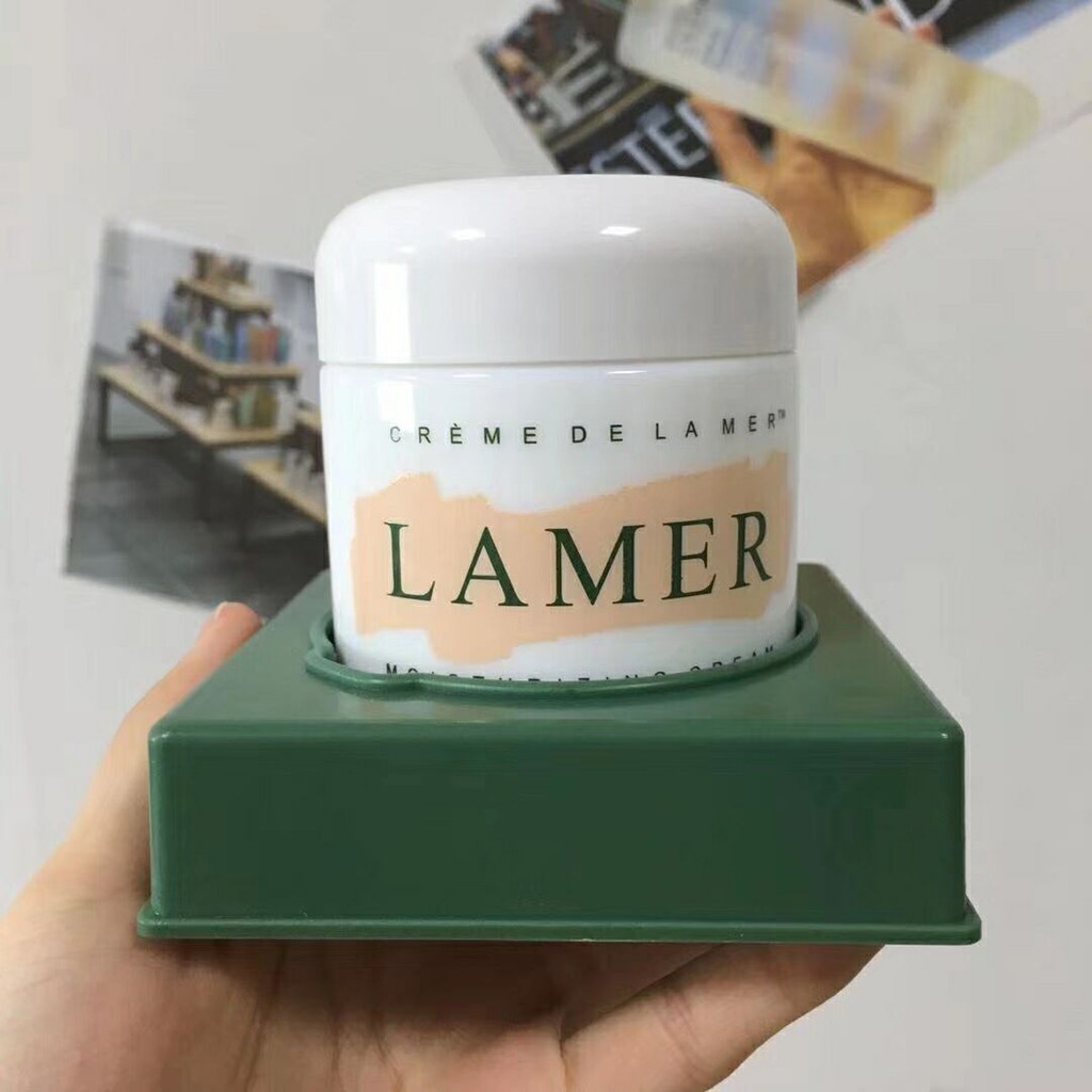 la mer moisturising cream 100ml