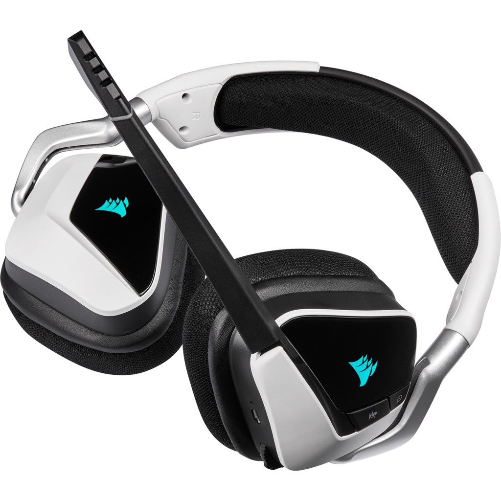 void rgb elite wireless 7.1