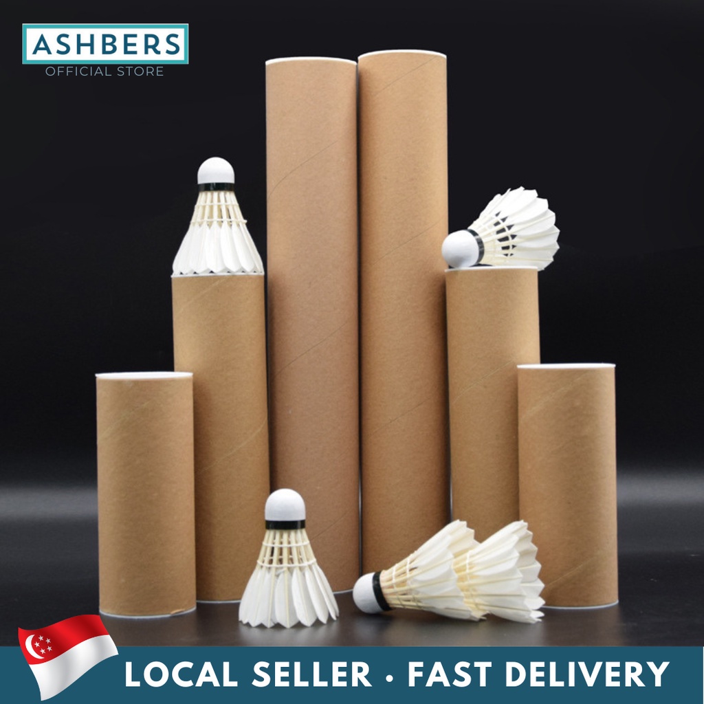 Badminton Goose Feather Shuttlecock With Stability And Durability