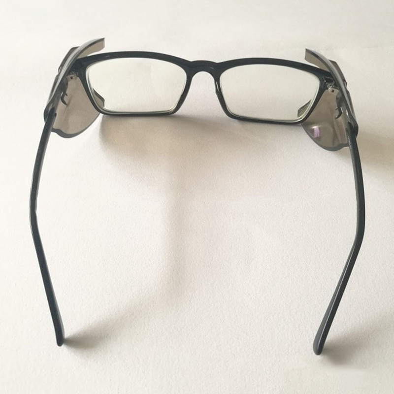 clear glasses accessories