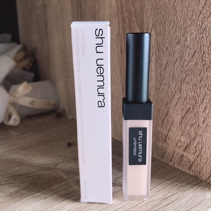 shu uemura concealer