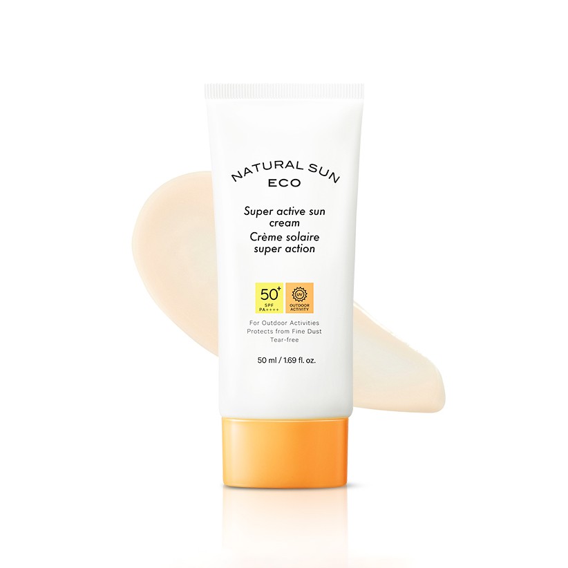 The Face Shop Sunscreens Review And Ingredients Analysis Natural Sun Eco Sebum Control And Long Lasting Of Faces And Fingers