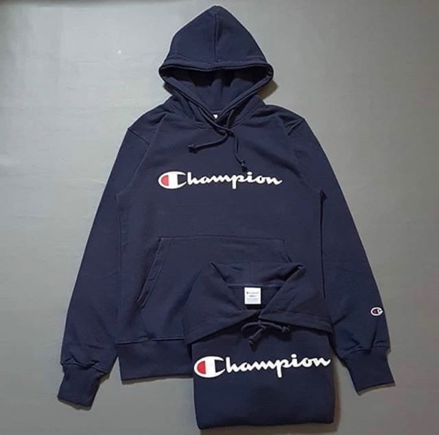 champion hoodie original price
