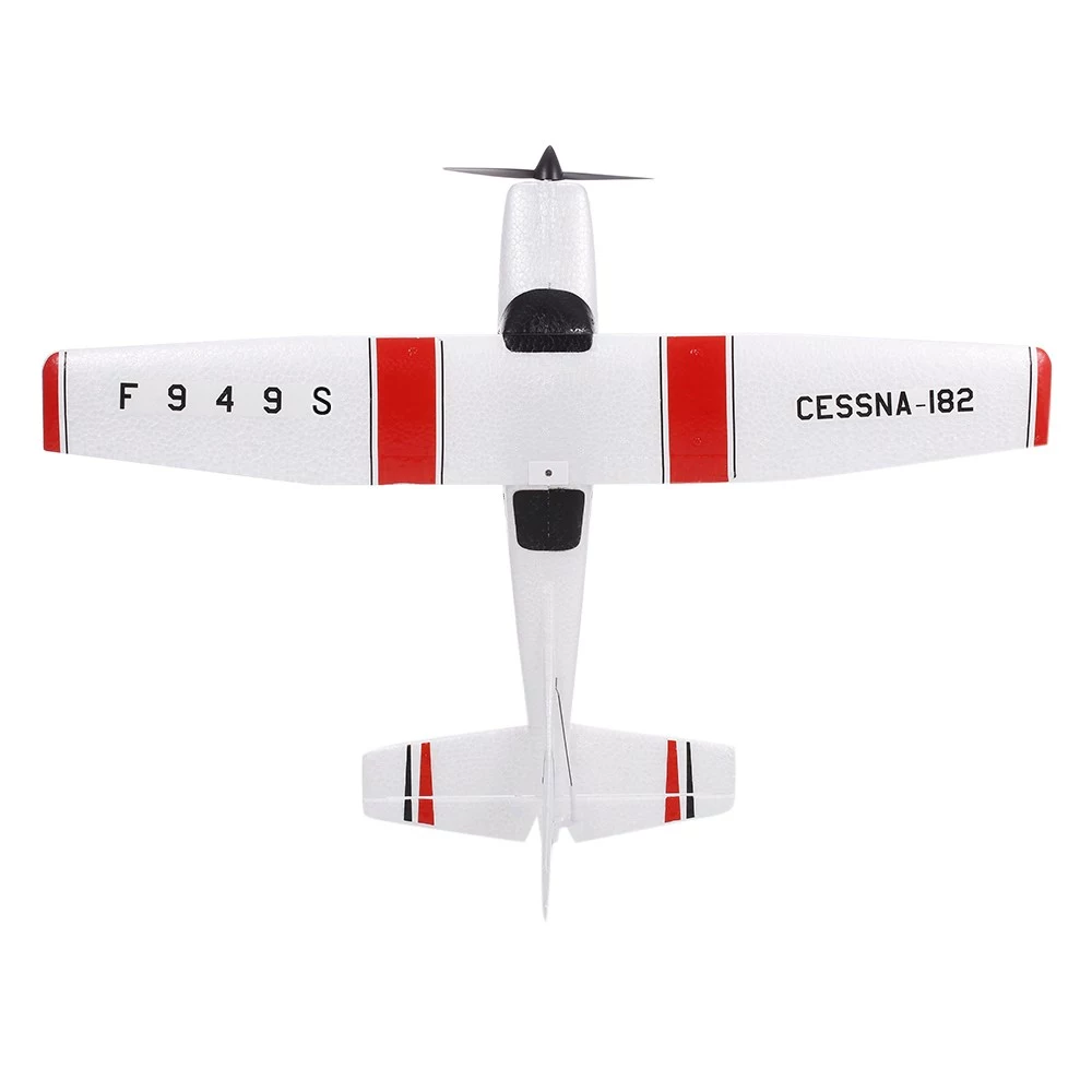 wltoys cessna 182 rc plane parts