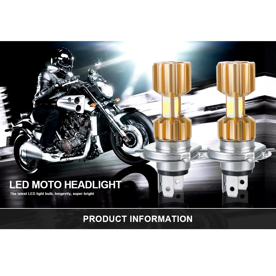 motorbike light accessories