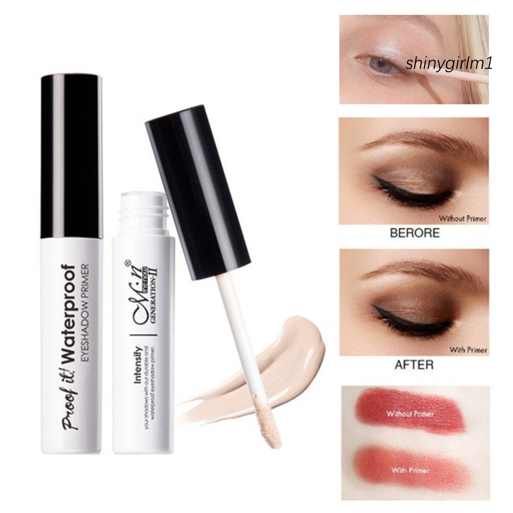 eyeshadow cream base