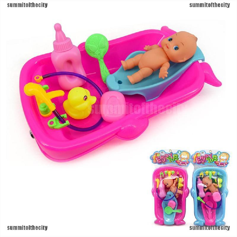 water toys for bathtub