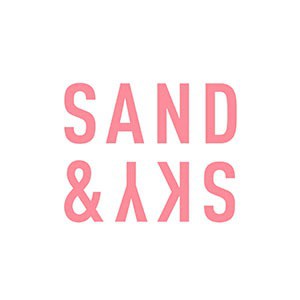 Sand & Sky Official Store store logo