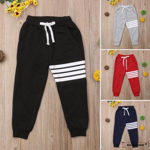 girls sports joggers