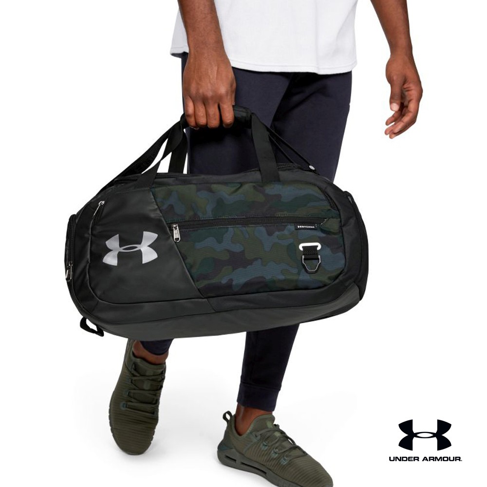 under armour undeniable duffel 4.0 large