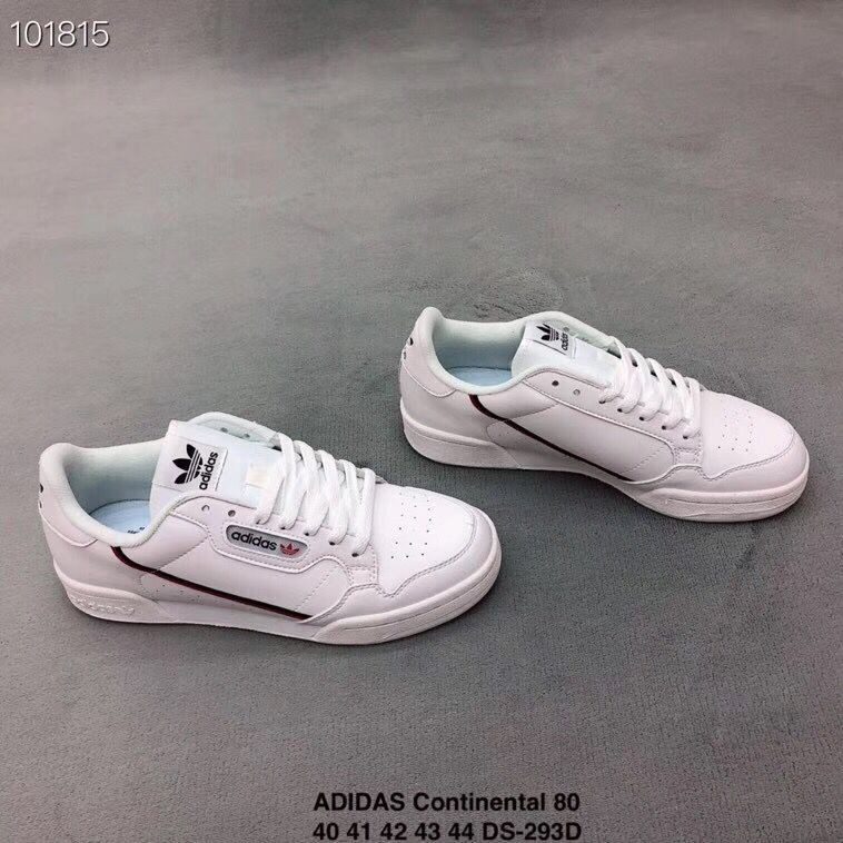 adidas continental 43