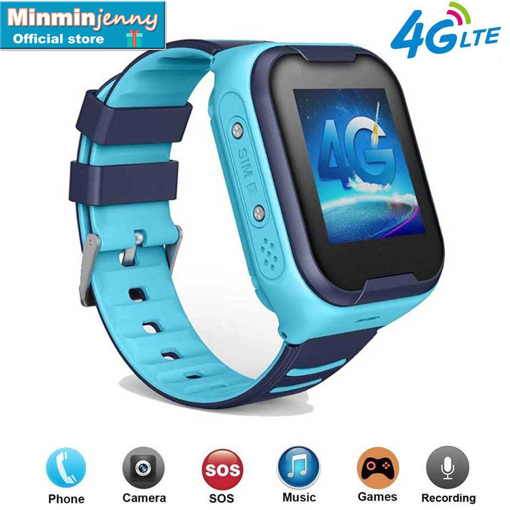 new 4g watch