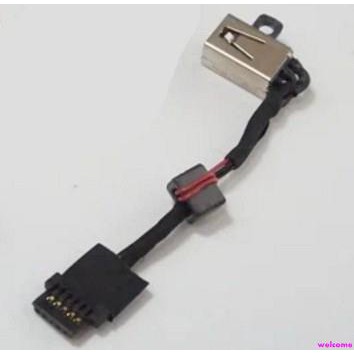 Dell Dell Xps 13 9343 9350 9360 Power Supply Adapter Shopee Singapore