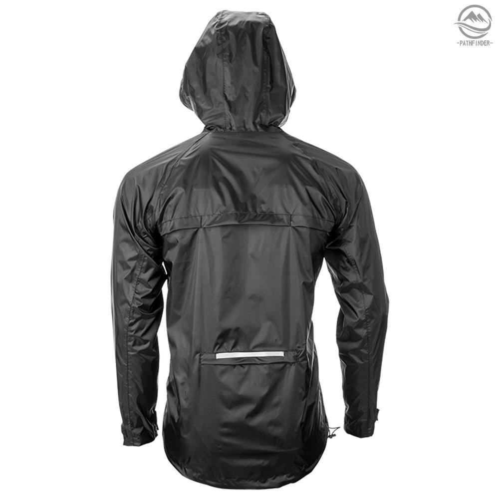 mtb cycling jacket