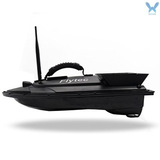 bait boat flytec