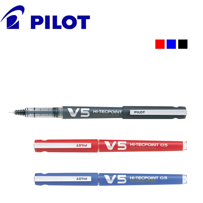 Pilot Pen Ink Cartridge 3Pcs/Set Shopee Singapore