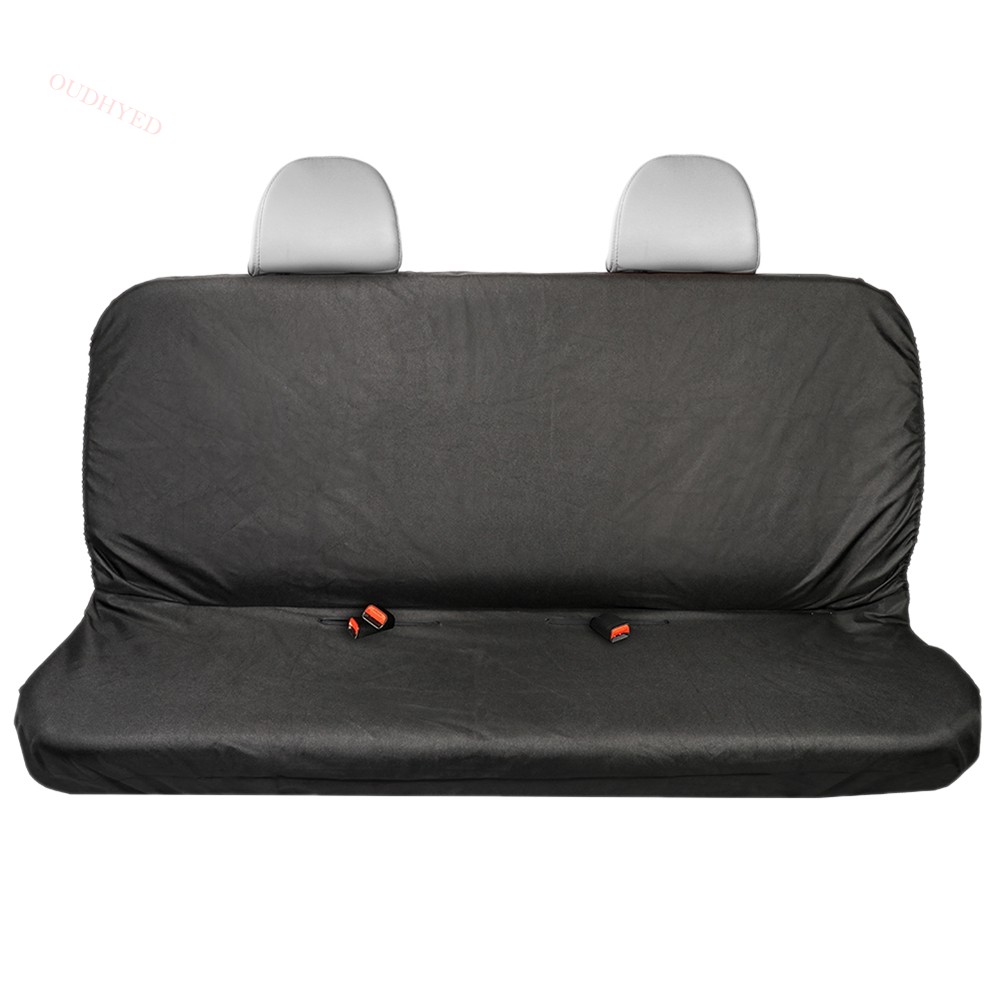 waterproof seat protectors