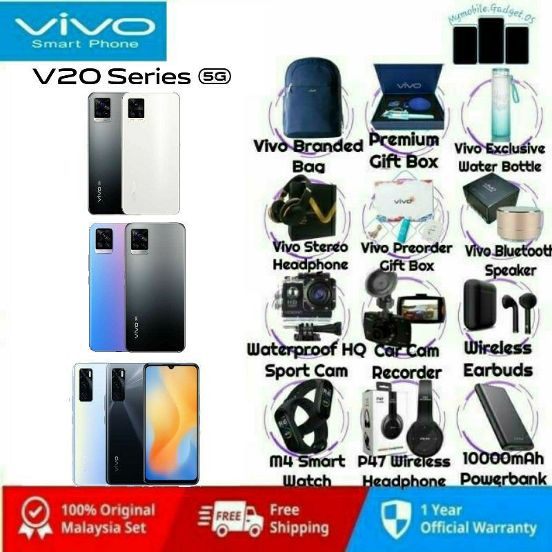 vivo v20 pro headphone