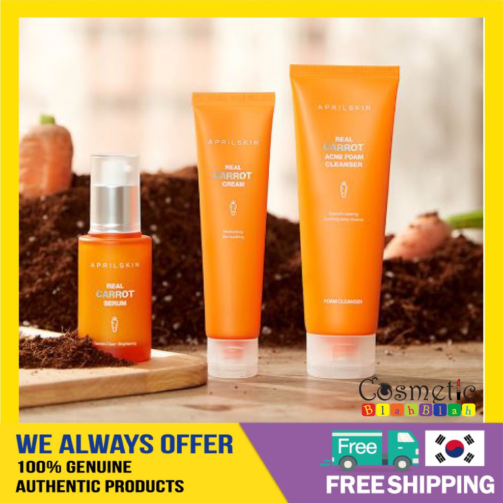 april skin blemish clear cream