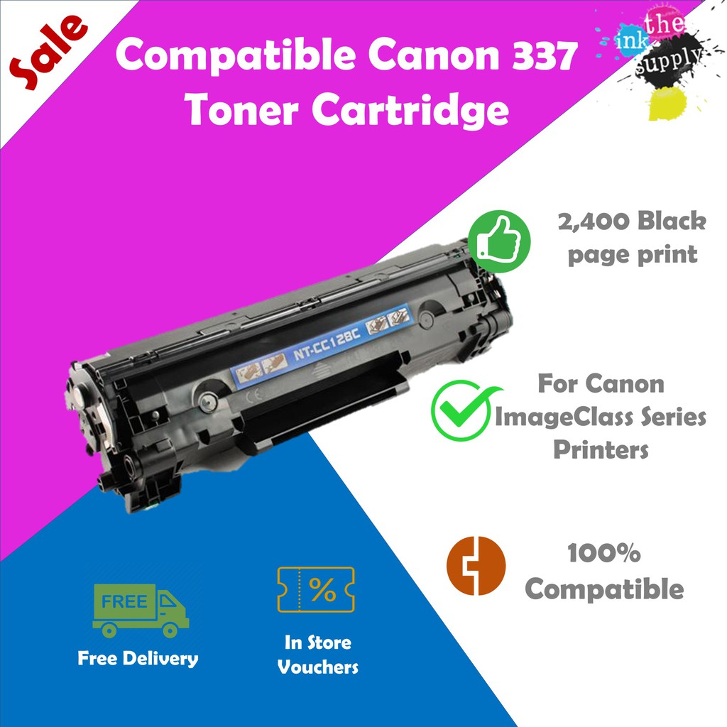 canon mf232w cartridge