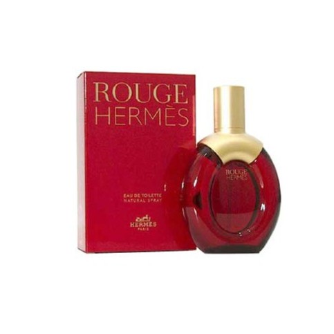 rouge hermes eau de toilette