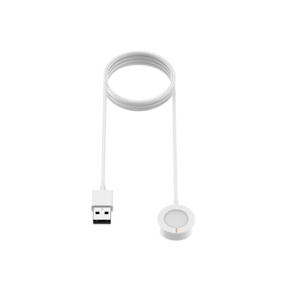 CRE White Magnetic Charging Cable Cord Charger for Fossil Gen 4/5 for  Emporio Armani/Skagen Falster 2/Misfit Vapor 2/Diesel Guard (DZT9001)/Michael  Kors Runway(MKT0002) Smart Watch Accessories | Shopee Singapore