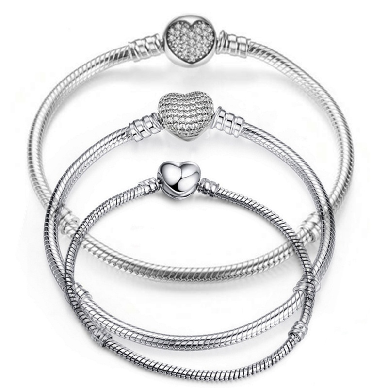 heart bracelet - Price and Deals - Jewellery  Accessories Aug 2022 |  Shopee Singapore