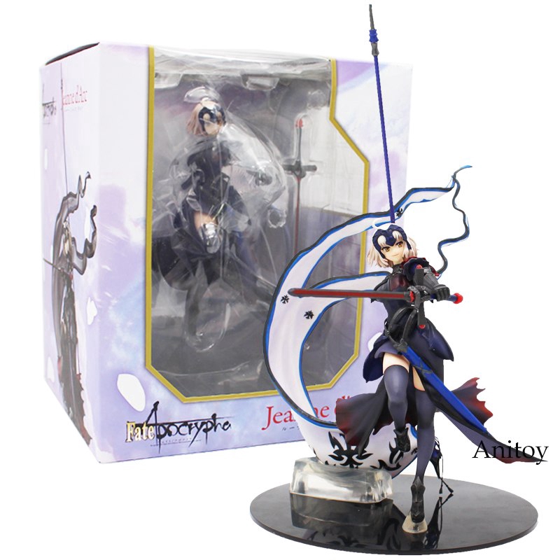 action figure fate stay night